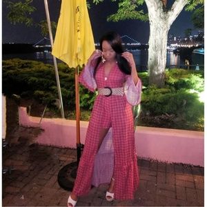 ROMPER 🌈❣️👸